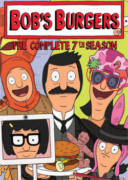 <i>Bobs Burgers</i> season 7 Season of television series