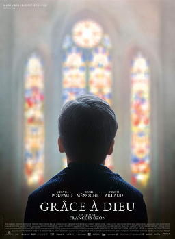 <i>By the Grace of God</i> (film) 2019 French film