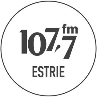 <span class="mw-page-title-main">CKOY-FM</span> Radio station in Sherbrooke, Quebec