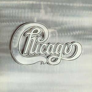 <i>Chicago</i> (album) 1970 studio album by Chicago