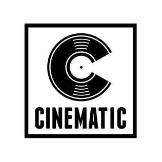 <span class="mw-page-title-main">Cinematic Music Group</span> American hip hop record label