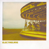 <i>Rock It to the Moon</i> 2001 studio album by Electrelane