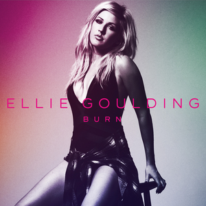 <span class="mw-page-title-main">Burn (Ellie Goulding song)</span> 2013 single by Ellie Goulding