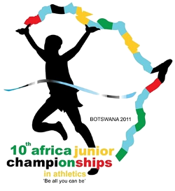 <span class="mw-page-title-main">2011 African Junior Athletics Championships</span> International athletics championship event