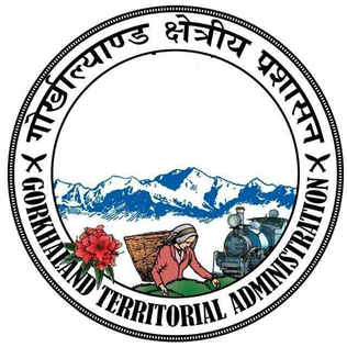 <span class="mw-page-title-main">Gorkhaland Territorial Administration</span> Indian West Bengali Autonomous administrative division