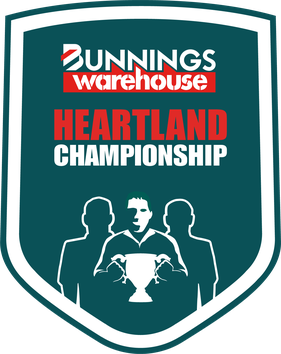 <span class="mw-page-title-main">Heartland Championship</span> New Zealand rugby union competition