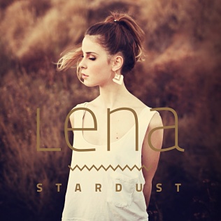 <i>Stardust</i> (Lena album) 2012 studio album by Lena