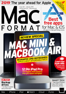 <i>MacFormat</i>