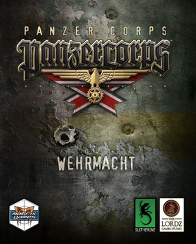 <i>Panzer Corps</i> (video game) 2011 video game