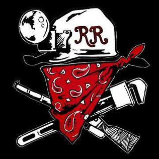 <span class="mw-page-title-main">Redneck Revolt</span> American far-left political group