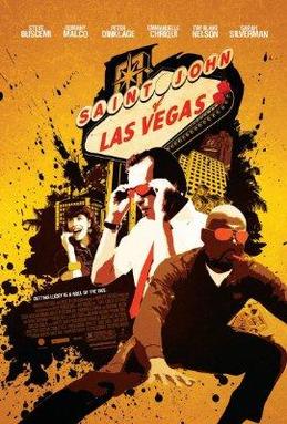 <i>Saint John of Las Vegas</i> 2009 American film