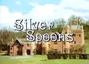 <i>Silver Spoons</i> American sitcom