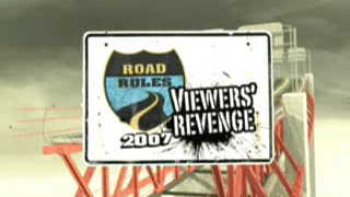 <i>Road Rules 2007: Viewers Revenge</i> Season of television series