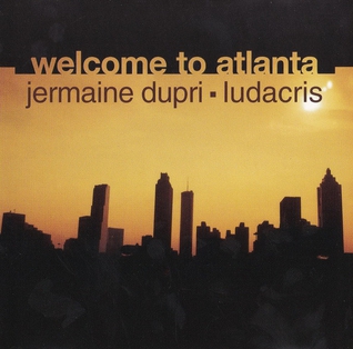 <span class="mw-page-title-main">Welcome to Atlanta</span> 2002 single by Jermaine Dupri featuring Ludacris