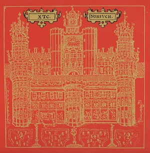 <i>Nonsuch</i> (album) 1992 studio album by XTC