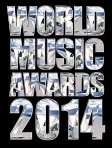 2014 World Music Awards