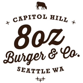 <span class="mw-page-title-main">8oz Burger & Co</span> Restaurant in Washington, United States