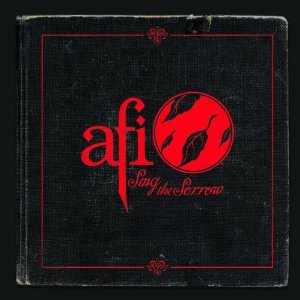 <i>Sing the Sorrow</i> 2003 studio album by AFI