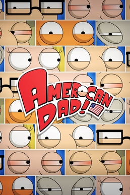 <i>American Dad!</i> season 18 Season of television series