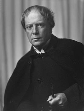 <span class="mw-page-title-main">Arthur Machen</span> Welsh author and mystic (1863–1947)