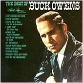 <i>The Best of Buck Owens</i> 1964 greatest hits album by Buck Owens