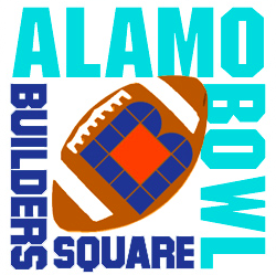 <span class="mw-page-title-main">1993 Alamo Bowl</span> College football game