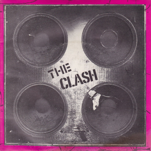 <span class="mw-page-title-main">Complete Control</span> 1977 single by The Clash