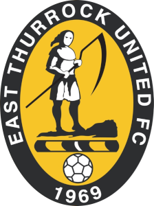 <span class="mw-page-title-main">East Thurrock United F.C.</span> Association football club in England