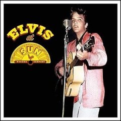 <i>Elvis at Sun</i> 2004 compilation album by Elvis Presley