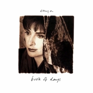 <span class="mw-page-title-main">Book of Days (song)</span> 1992 single by Enya