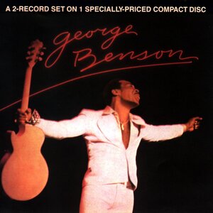 <i>Weekend in L.A.</i> 1978 live album by George Benson