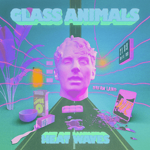 <span class="mw-page-title-main">Heat Waves</span> 2020 single by Glass Animals