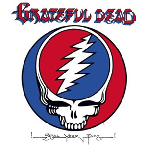 <i>Steal Your Face</i> 1976 live album by Grateful Dead