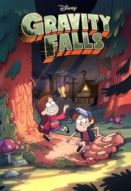 <i>Gravity Falls</i> season 1 Season of television series