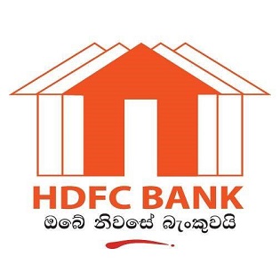 <span class="mw-page-title-main">HDFC Bank of Sri Lanka</span> Specialised bank in Sri Lanka