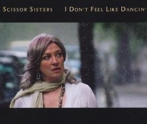 <span class="mw-page-title-main">I Don't Feel Like Dancin'</span> 2006 single by Scissor Sisters