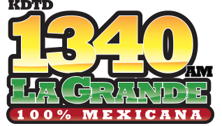 <span class="mw-page-title-main">KDTD</span> Radio station in Kansas City, Kansas