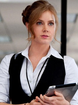 <span class="mw-page-title-main">Lois Lane (DC Extended Universe)</span> DC Extended Universe character