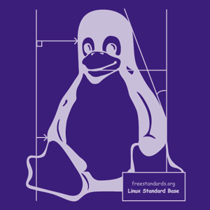 <span class="mw-page-title-main">Linux Standard Base</span> Former standard for Linux distributions