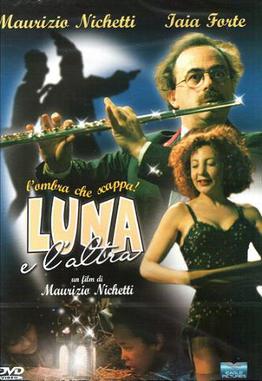 <i>Luna e laltra</i> 1996 Italian film