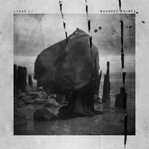 <i>Wounded Rhymes</i> 2011 studio album by Lykke Li