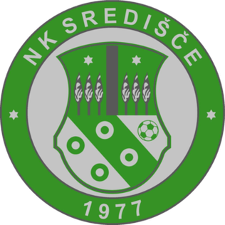 <span class="mw-page-title-main">NK Središče ob Dravi</span> Slovenian football club