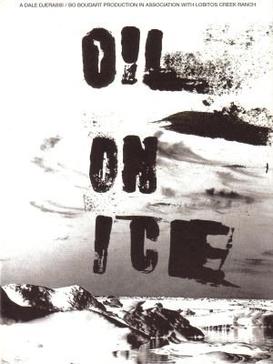 <i>Oil on Ice</i> 2004 American film