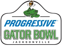 <span class="mw-page-title-main">2011 Gator Bowl</span> College football game