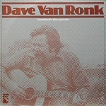 <i>Somebody Else, Not Me</i> 1980 studio album by Dave Van Ronk