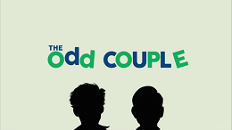 <i>The Odd Couple</i> (2015 TV series) American sitcom (2015–2017)