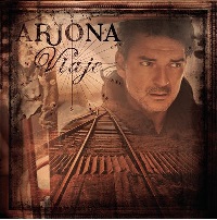 <i>Viaje</i> (Ricardo Arjona album) 2014 studio album by Ricardo Arjona