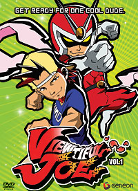 <i>Viewtiful Joe</i> (TV series)