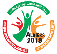 <span class="mw-page-title-main">2018 African Youth Games</span>