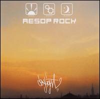 <i>Daylight</i> (EP) 2002 EP by Aesop Rock